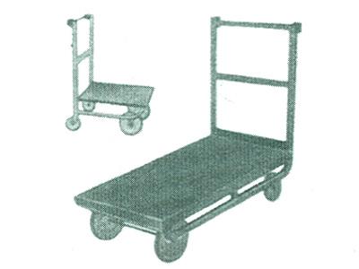 Platform Truck