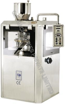 Pharmaceutical Machinery