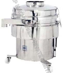 Vibro Sifter