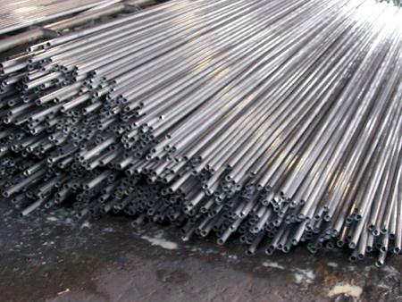 Automobile Tubes