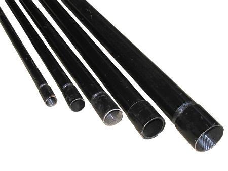 Conduit Pipes
