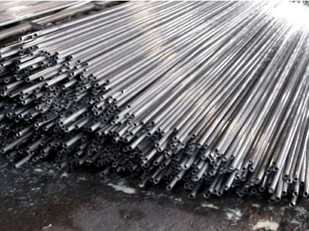 Lancing tubes