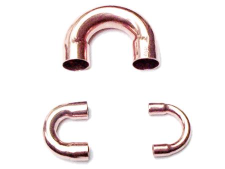 Copper, Brass & Aluminium Pipe / Tube Fittings