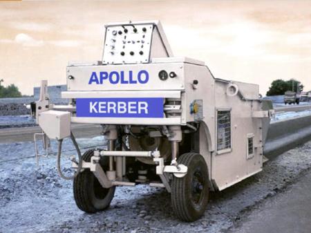 Apollo Kp40 Kp1200