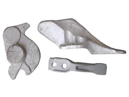Lifting Equipments