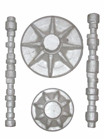 Clamps