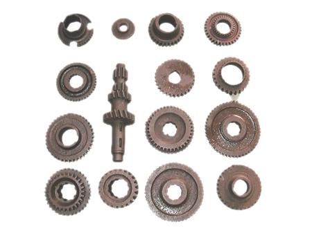 Gears
