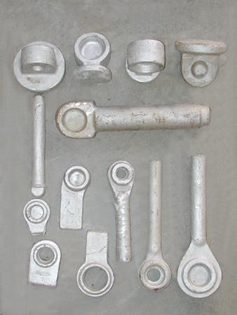 Eye Bolts
