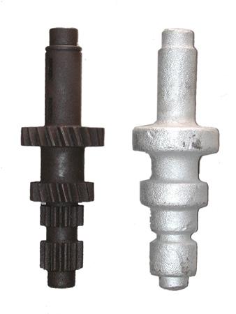Counter Shafts