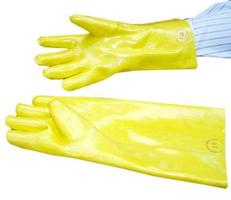 Hand Gloves