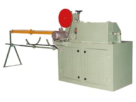 Wire Straightening Machines