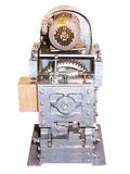 Reinforement Bar Shearing Machine