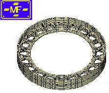 Engineering Services (MTC) - Metal Alloy, Variable Dimensions | Custom Design, Durable Material, High Precision, Precise Machining, Anodized Finish