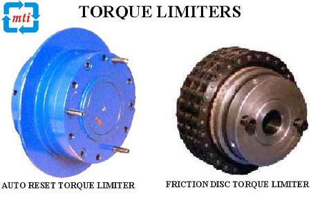 Torque Limiter (MTI)