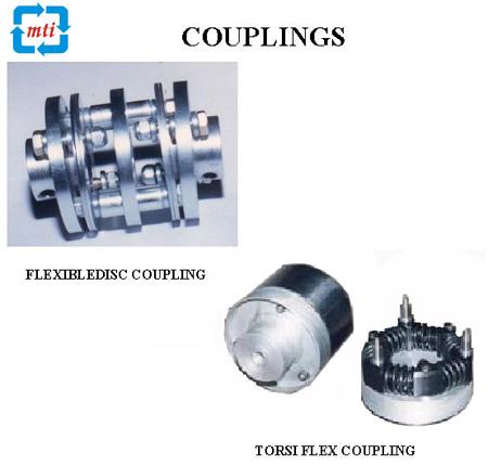 Coupling (MTI)