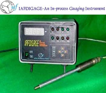 Gauging Instrument (IAF)
