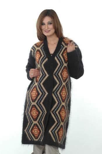 Long Coat
