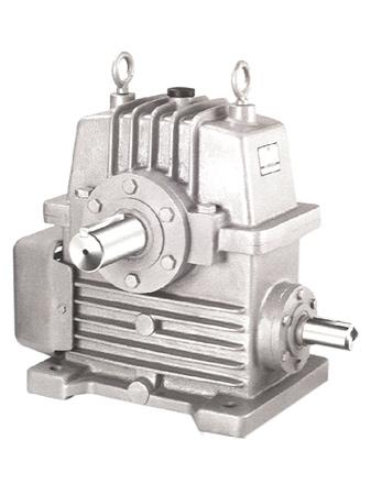 Worm Reduction Gear Boxes