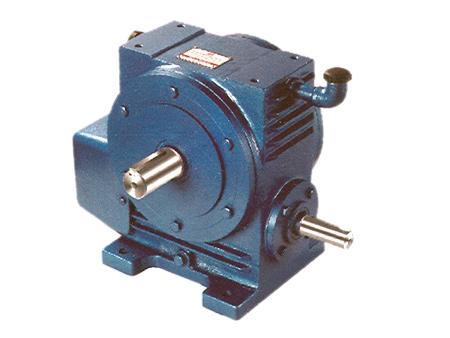 Reduction Gear Box