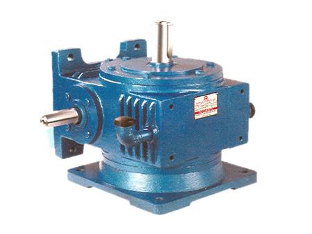 Gear Boxes, Reduction Gears & Gear Cutting