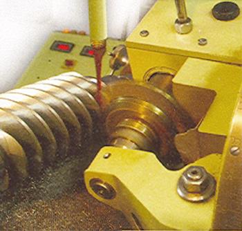 Worm Reduction Gear Boxes