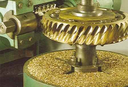 Worm Reduction Gear Boxes Manufacturer