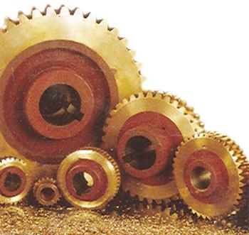 Gear Boxes, Reduction Gears & Gear Cutting