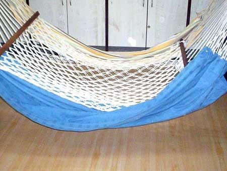 Hammocks