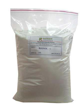 Speciality Chemicals