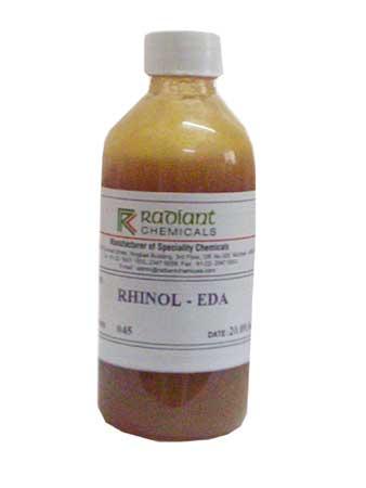 Chemical Supplies