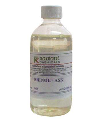 RHINOL - ASK