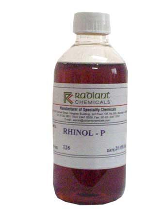 RHINOL - P