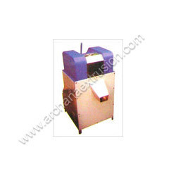 Pelletiser Machine