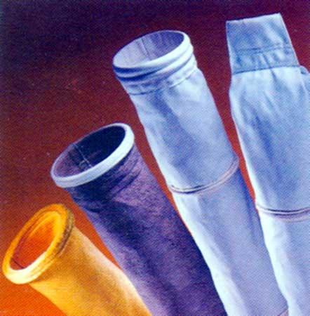 Dust Collector Filter Bags