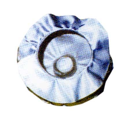 Centrifuge Basket Type