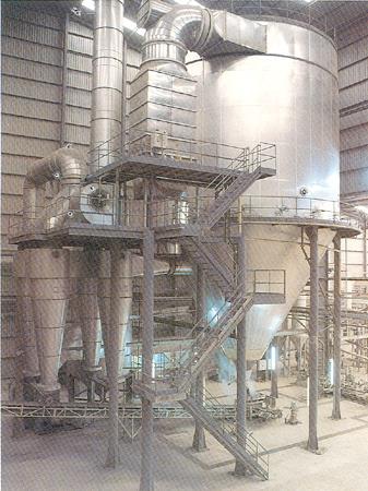 Spray Dryers