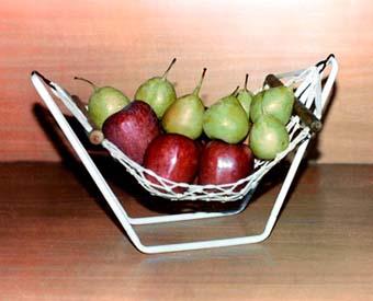 Fruit Display Hammock