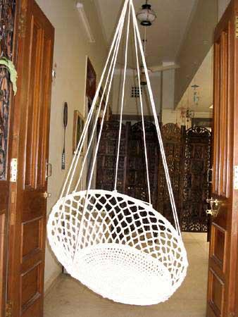 Chair Hammock