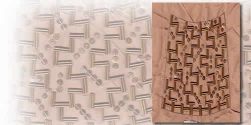 Fashion Embroidery