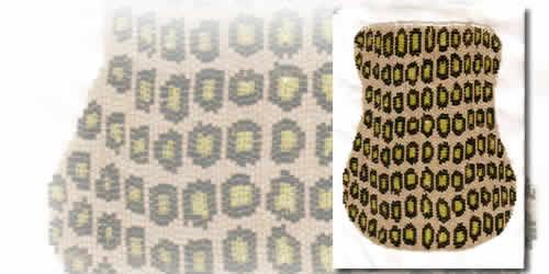 Fashion Embroidery