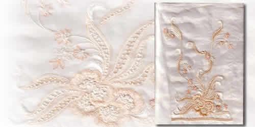 Bridals Embroidery