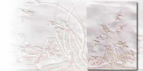 Bridals Embroidery