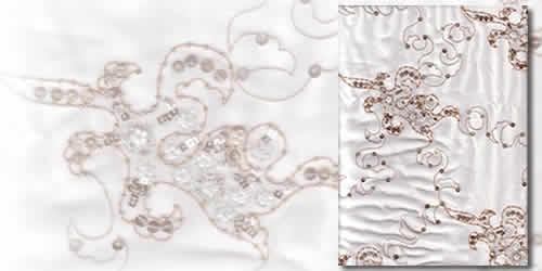 Bridals Embroidery