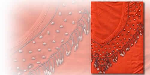 Hand Embroidery