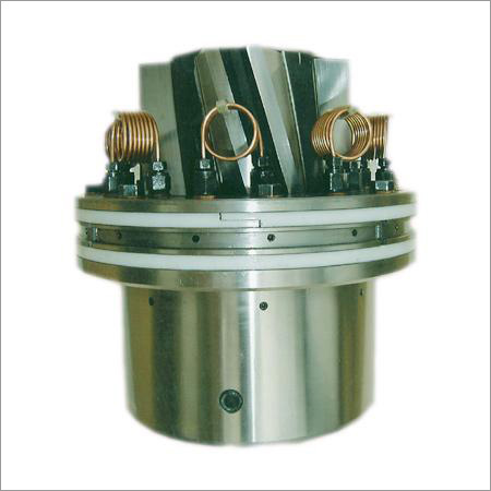 Hydro Static Helical Guide Assembly