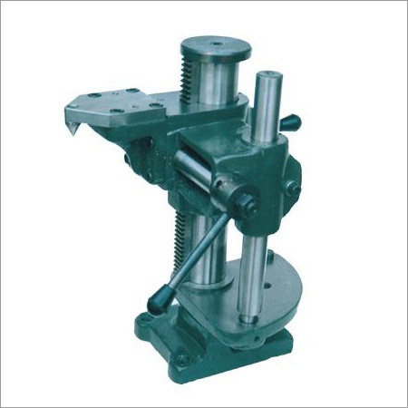 Work Steady for Gear Shaping Machine