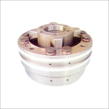 Hydro Static Shaper Assembly