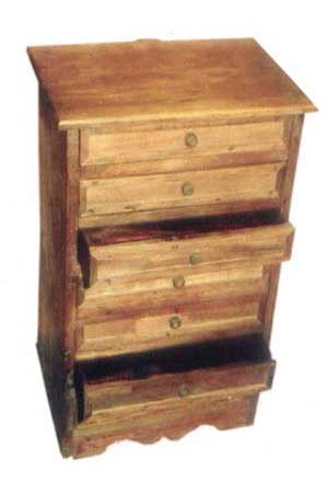 Bed Side Cabinet