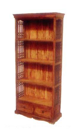 Book Selves