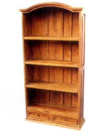 Book Selves
